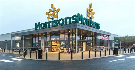 the morrisons literotica|morrison .